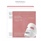 Bio-Kollagen Gesichtsmaske – Anti-Aging