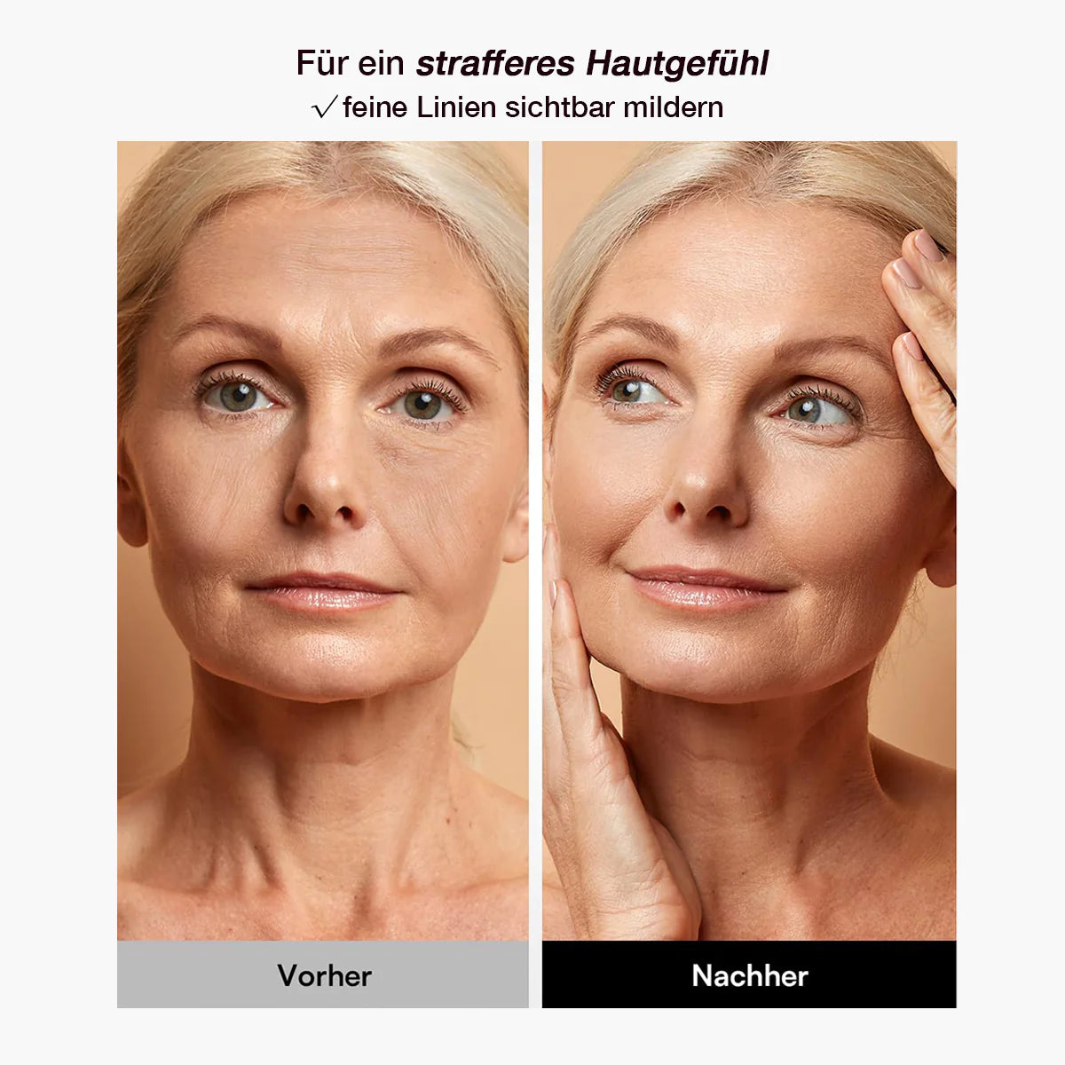 LED Gesichtsmaske – 8 Farben Lichttherapie