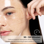 Bio-Kollagen Gesichtsmaske – Anti-Aging