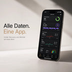 Pulse One Smart Band – Schlaftracker ohne Abo