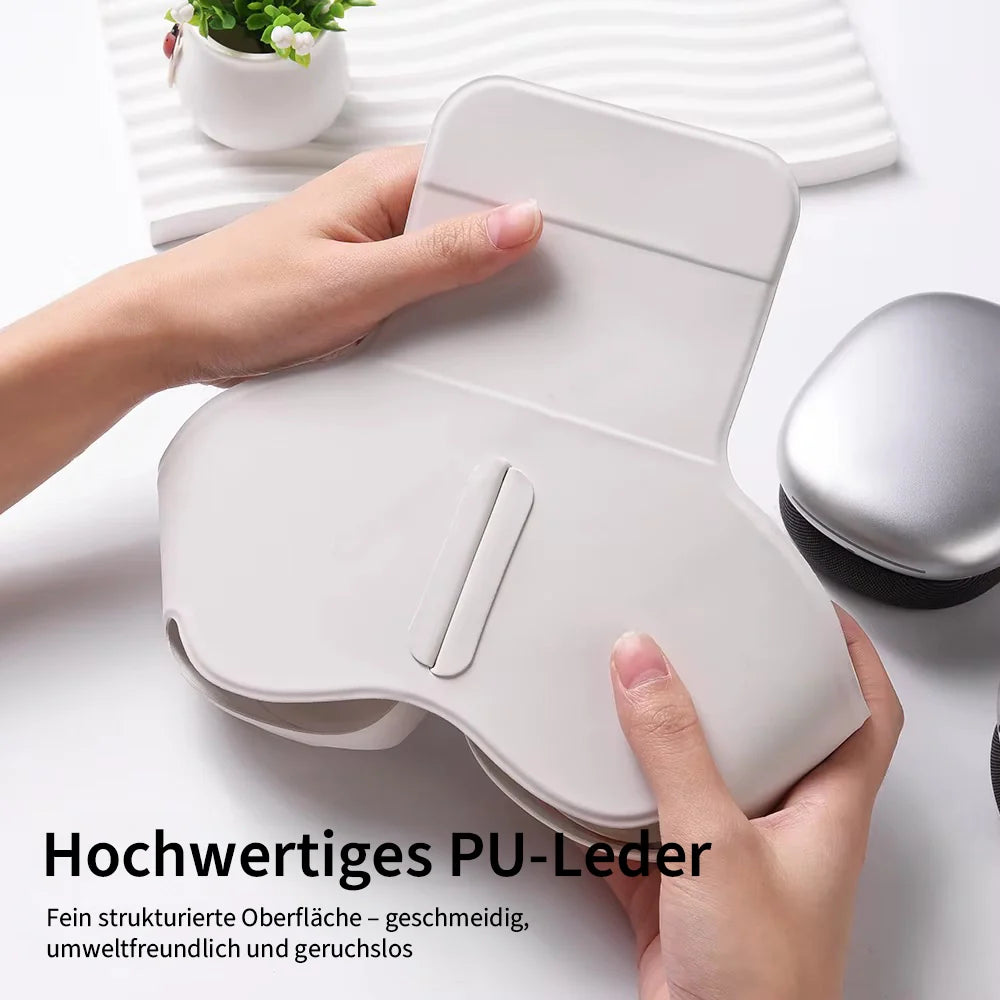 Leder Case für AirPods Max