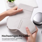 Leder Case für AirPods Max