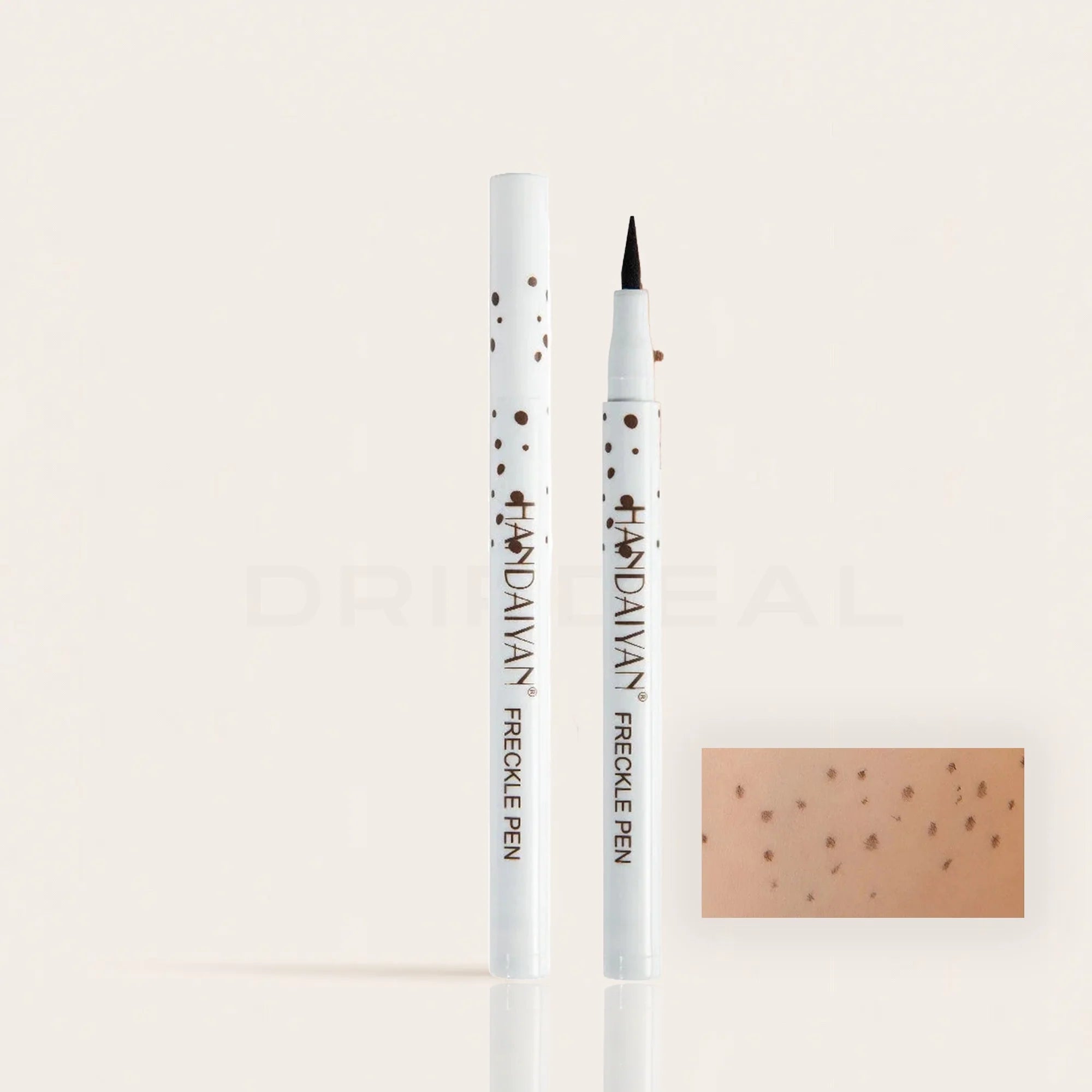 Freckle Pen – Natürliche Sommersprossen