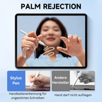 Stylus Pen für Tablets & Touchscreens