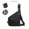 StealthBag Pro Anti-Diebstahl Rucksack