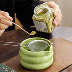Matcha Set 7-teilig