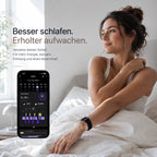 Pulse One Smart Band – Schlaftracker ohne Abo