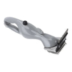 Dampfreinigung Grillbürste Edelstahl