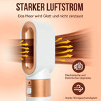 5-in-1 Hairstyler mit Coanda Effekt