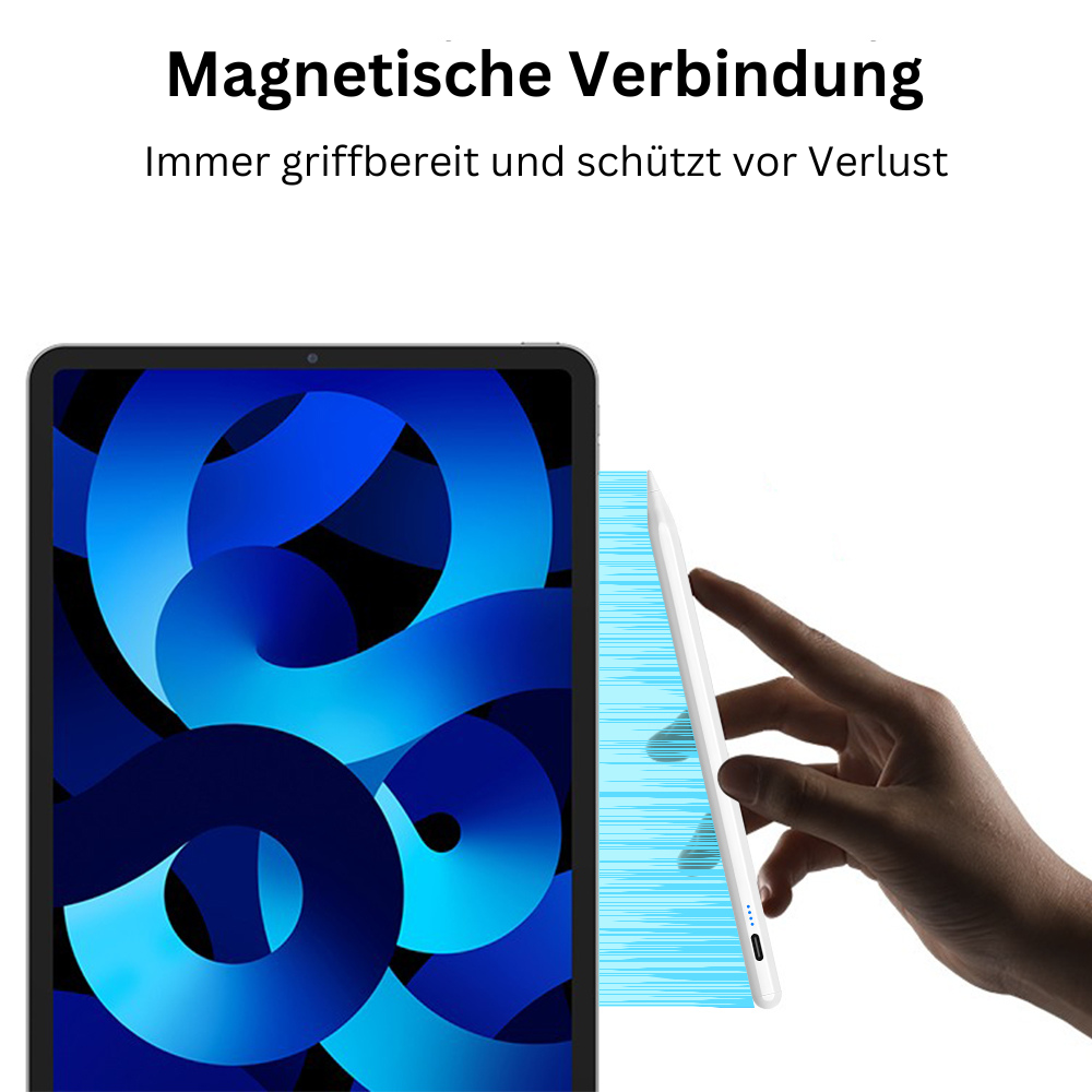 Stylus Pen für Tablets & Touchscreens
