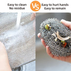 20er Reinigungstücher Set Haushalt