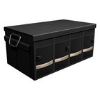 Kofferraum Organizer Auto Faltbar