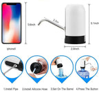 Automatischer Wasserspender USB