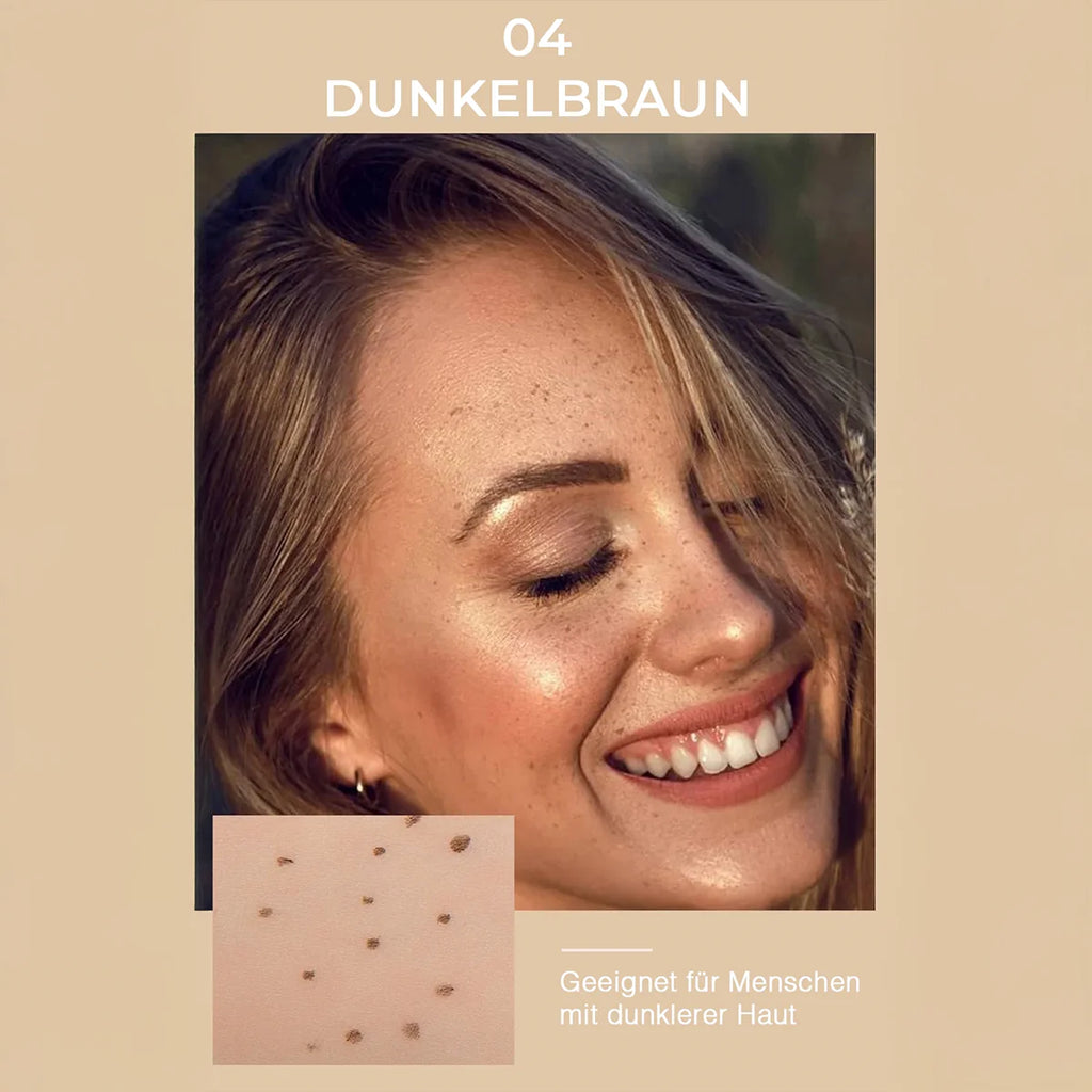 Freckle Pen – Natürliche Sommersprossen