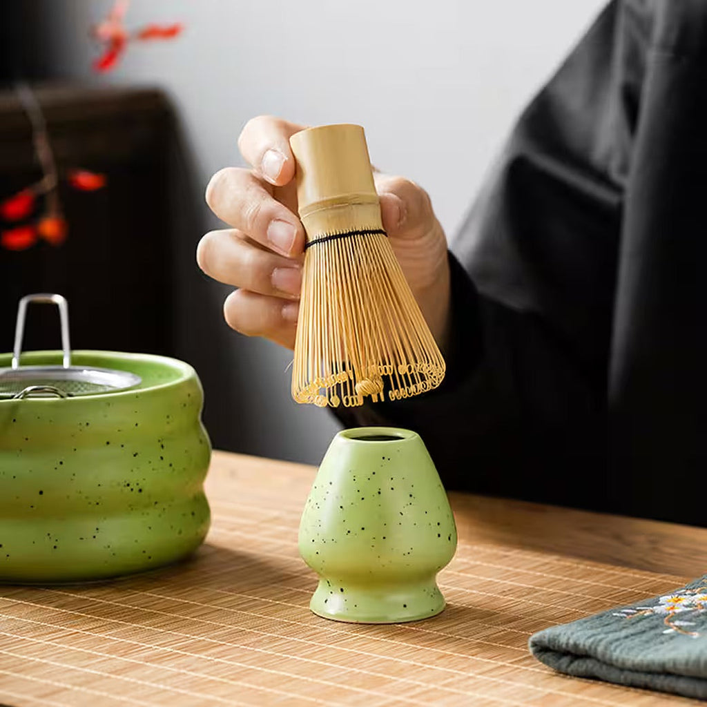 Matcha Set 7-teilig