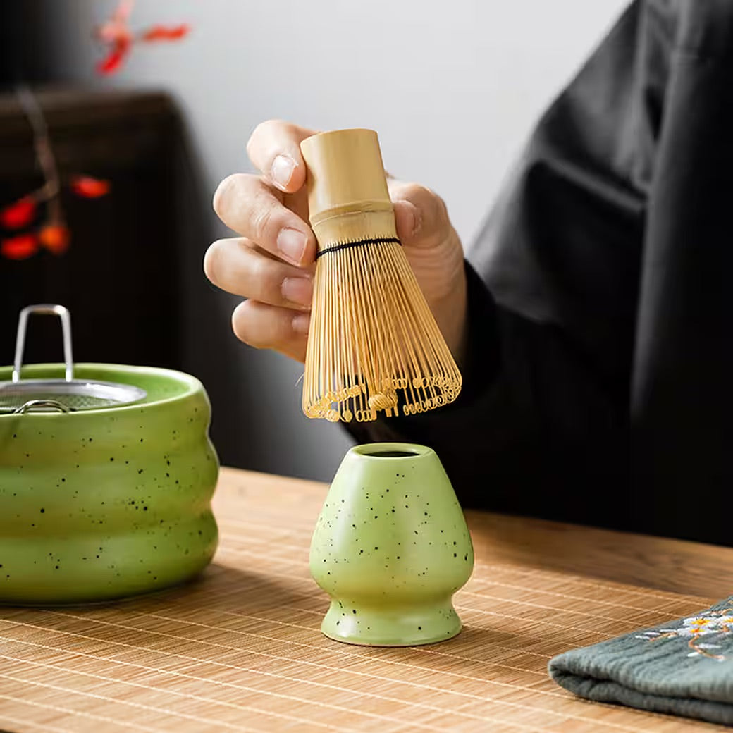 Matcha Set 7-teilig