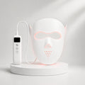 Purevia Glow 3D Elite LED Gesichtsmaske
