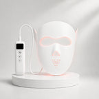 Purevia Glow 3D Elite LED Gesichtsmaske