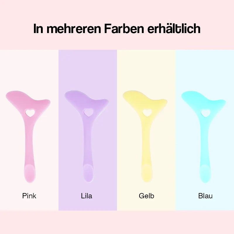 Eyeliner Schablone – Perfekte Winged Lines