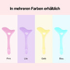 Eyeliner Schablone – Perfekte Winged Lines