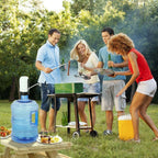 Automatischer Wasserspender USB