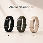 Pulse One Smart Band – Schlaftracker ohne Abo
