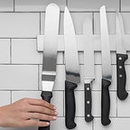 Magnetische Messerleiste 35cm Küche