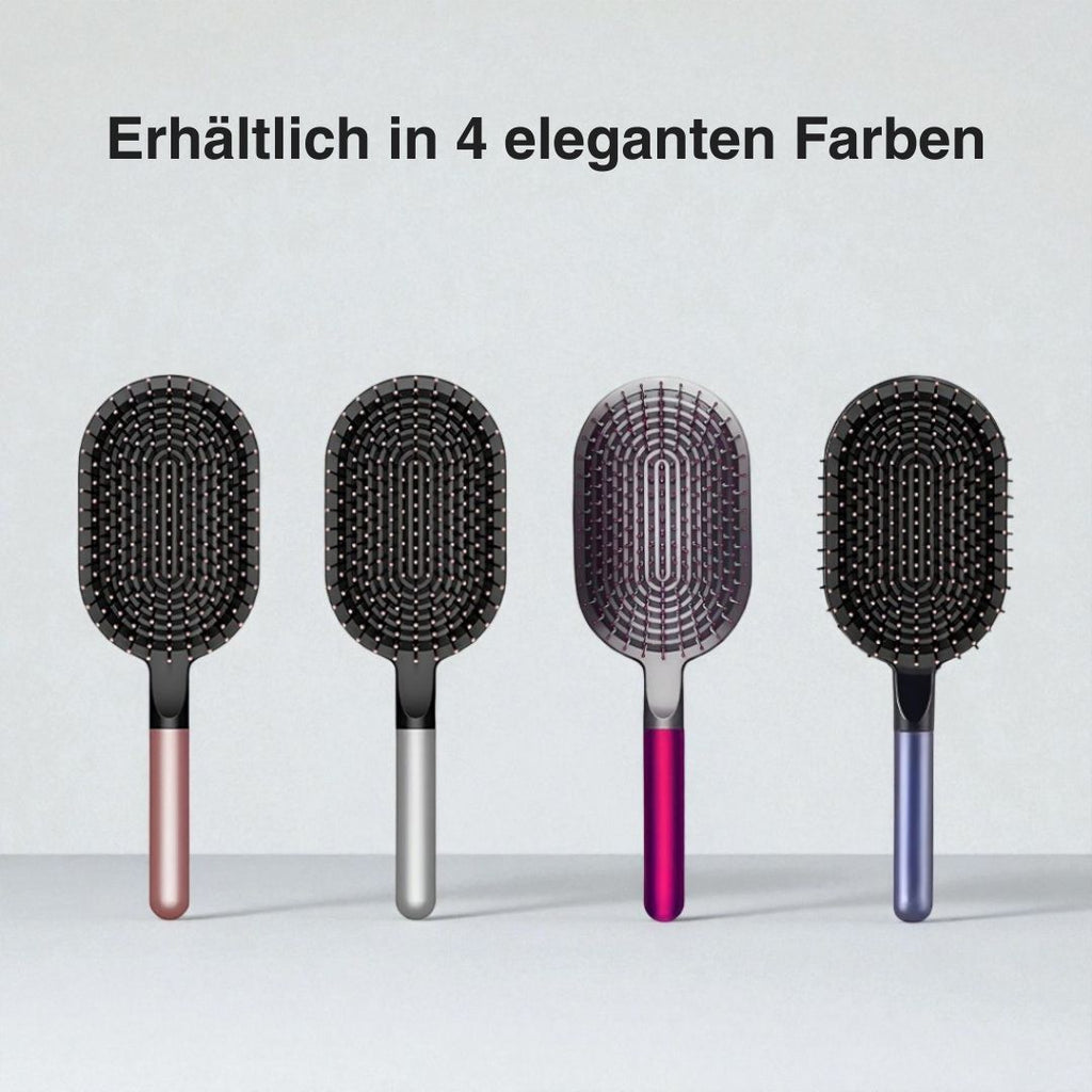 Paddle Brush Stylingbürste – Luftpolster
