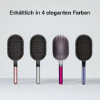 Paddle Brush Stylingbürste – Luftpolster