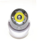 LED Außenleuchte Bewegungsmelder IP65