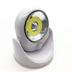 LED Außenleuchte Bewegungsmelder IP65