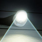 LED Außenleuchte Bewegungsmelder IP65