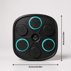 Bluetooth Musik Box mit Lichtshow