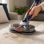 EasyClean Pro – Dyson Staubsauger Aufsatz