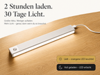 LED Schranklampe mit Bewegungssensor