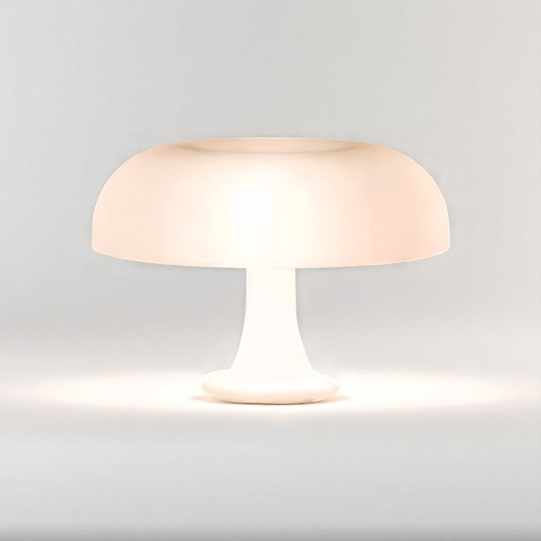 LED Pilzlampe – Farbwechsel & Touch-Steuerung