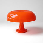 LED Pilzlampe – Farbwechsel & Touch-Steuerung