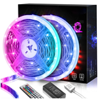 Nuvelo RGB LED Streifen 10m