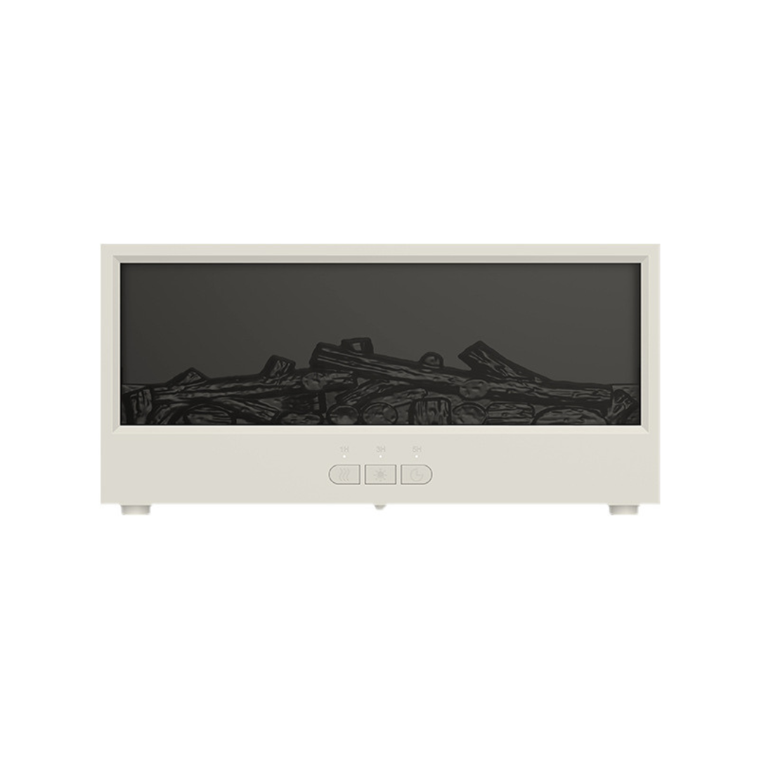 Elegant Fireplace Air Freshener