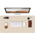 Leather Desk Mat