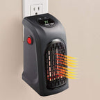 Tragbarer Heizlüfter 2000W Büro