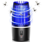 2in1 Mückentöter Insektenkiller UV