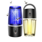 2in1 Mückentöter Insektenkiller UV