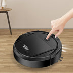 Smarter Roboterstaubsauger HEPA