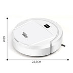 Smarter Roboterstaubsauger HEPA