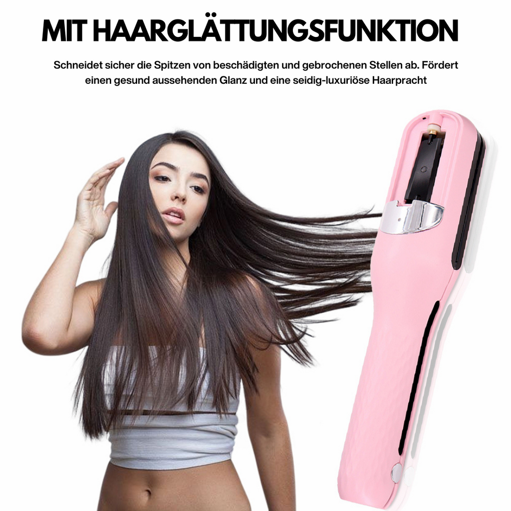 SplissFree Pro Haarspliss-Trimmer