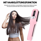 SplissFree Pro Haarspliss-Trimmer