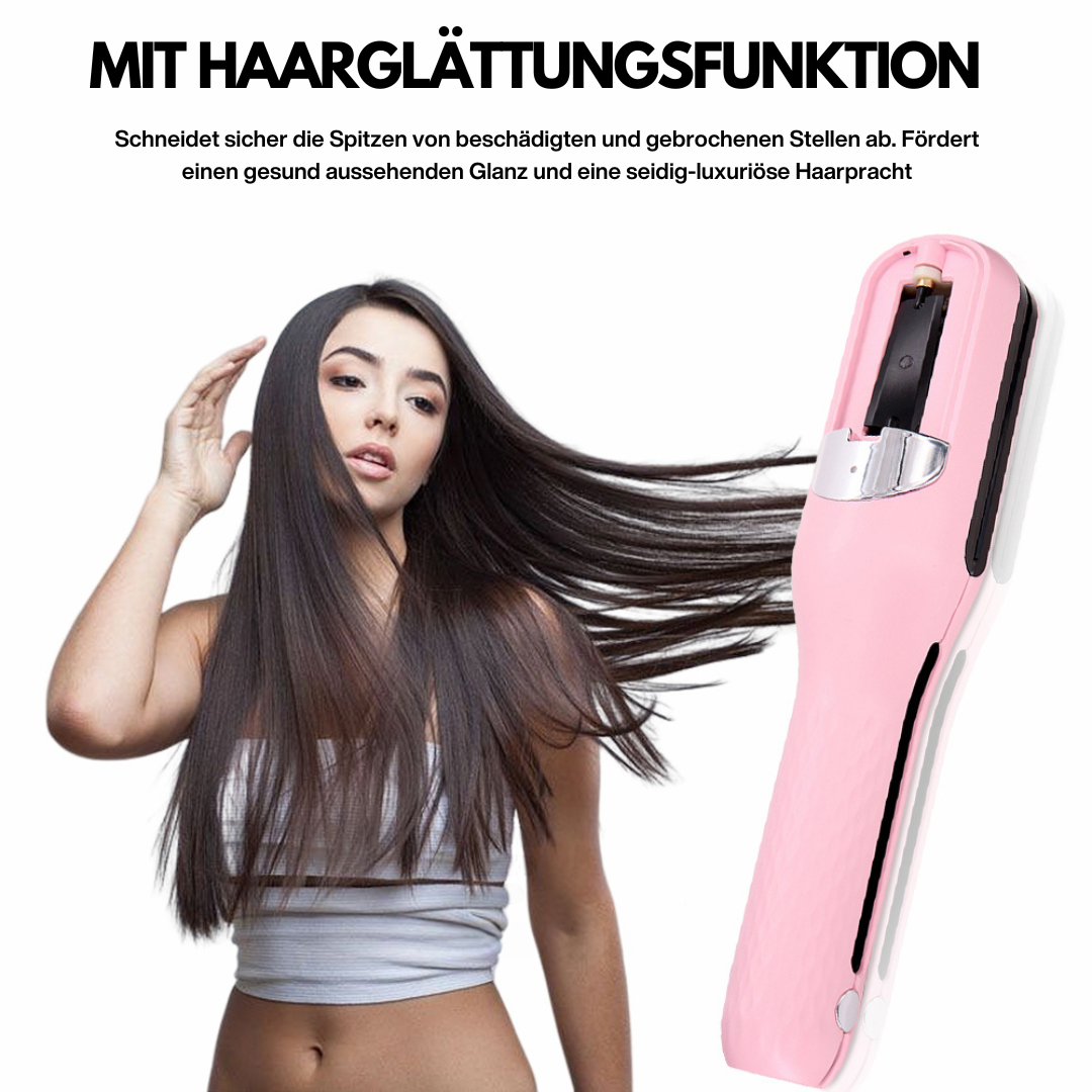 SplissFree Pro Haarspliss-Trimmer