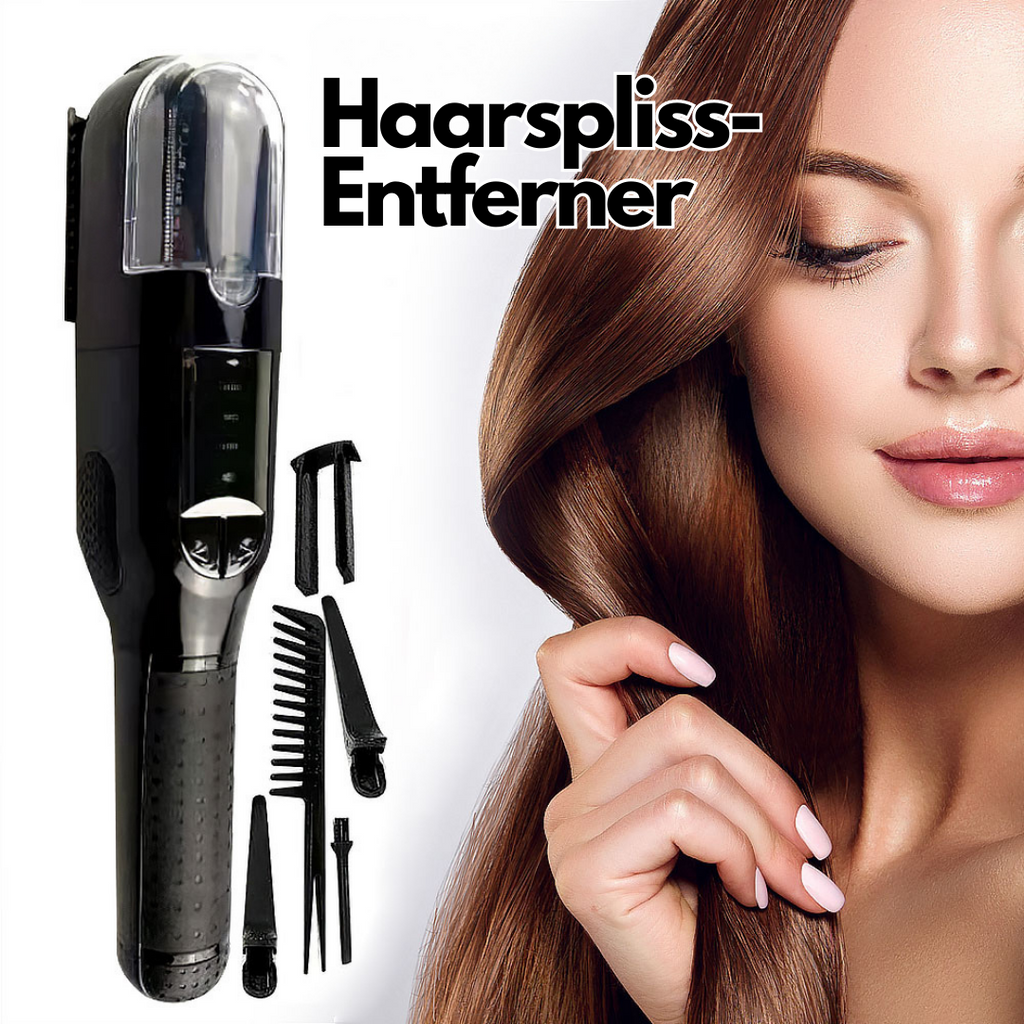 SplissFree Pro Haarspliss-Trimmer