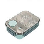 Isolierte Thermo Lunchbox Wärmehaltung